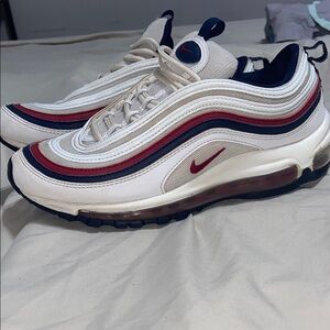 Air Max 97 ‘Red Crush’ (W8)